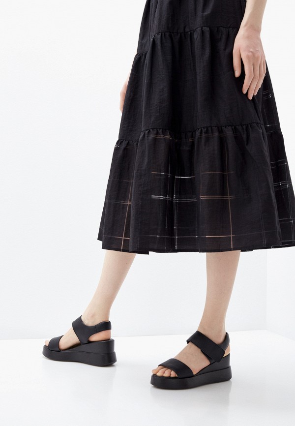 фото Босоножки тофа