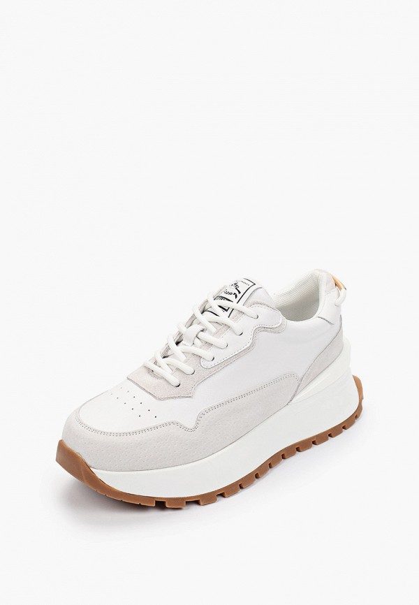 фото Кроссовки тофа