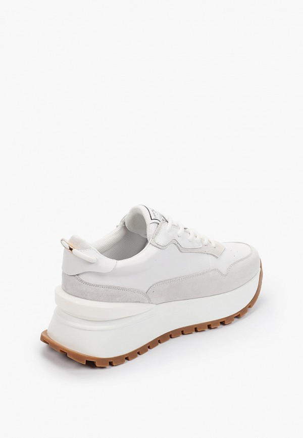 фото Кроссовки тофа