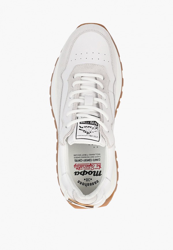 фото Кроссовки тофа