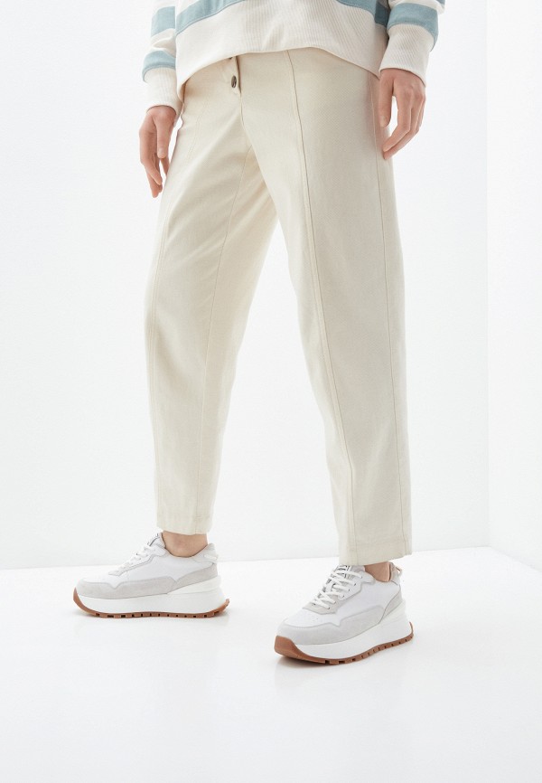 фото Кроссовки тофа