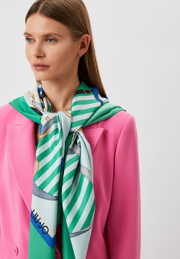 фото Платок liu jo