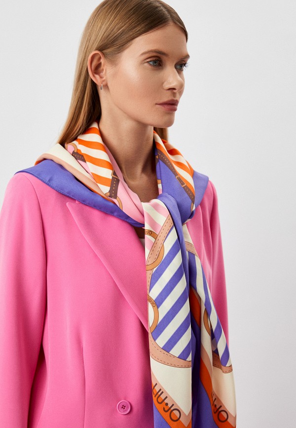 фото Платок liu jo