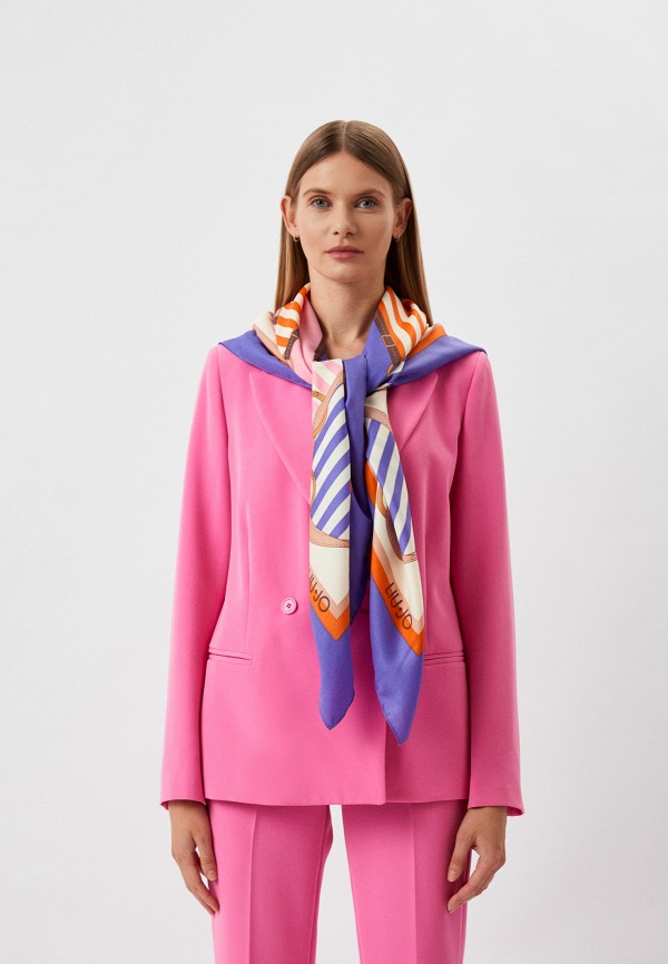 фото Платок liu jo