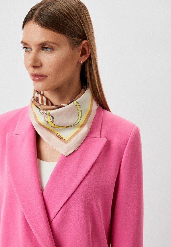 фото Платок liu jo