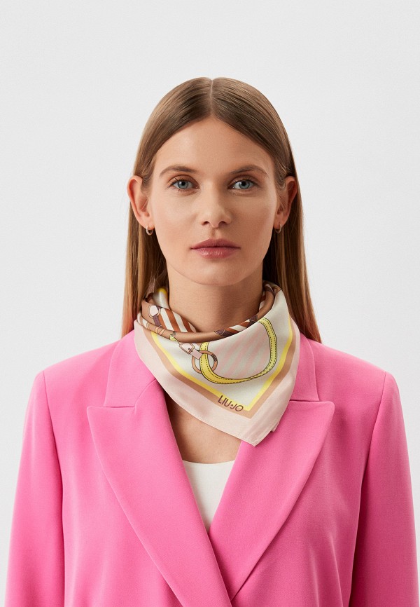 фото Платок liu jo