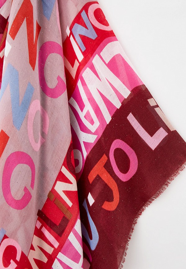 фото Платок liu jo