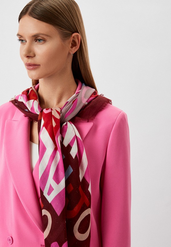 фото Платок liu jo