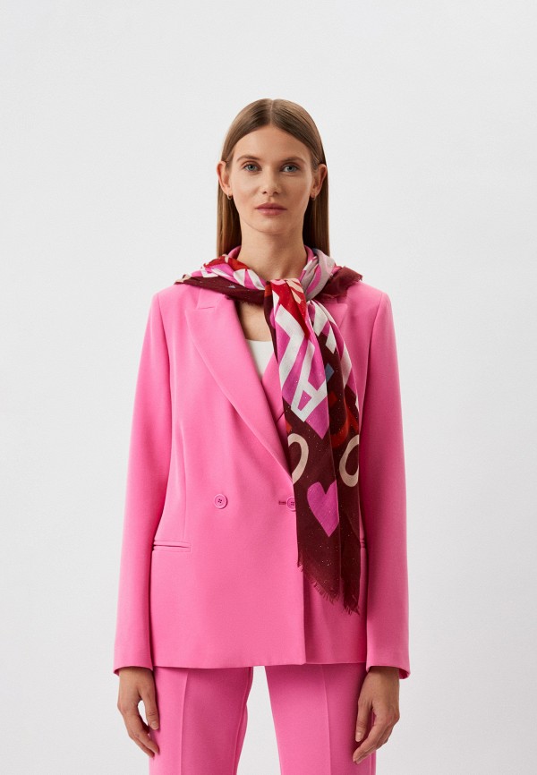 фото Платок liu jo