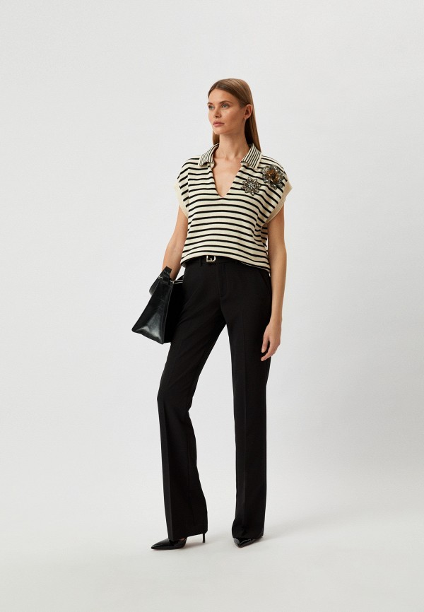 фото Жилет liu jo