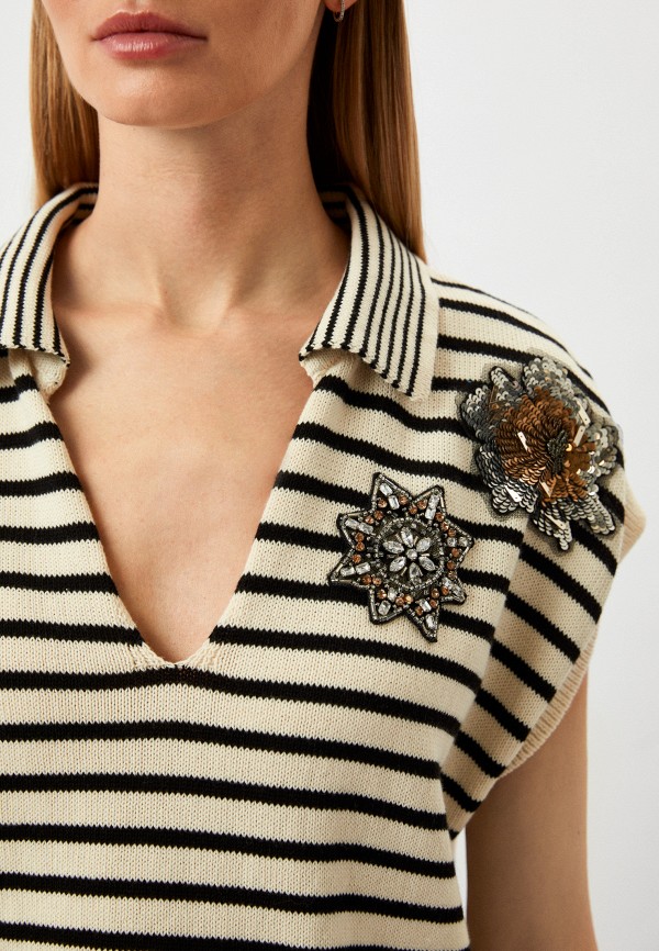 фото Жилет liu jo