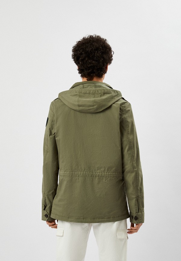 фото Куртка aeronautica militare