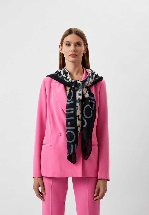 фото Платок liu jo