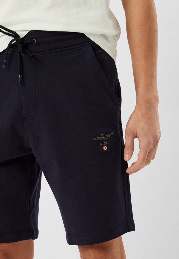 фото Шорты спортивные aeronautica militare