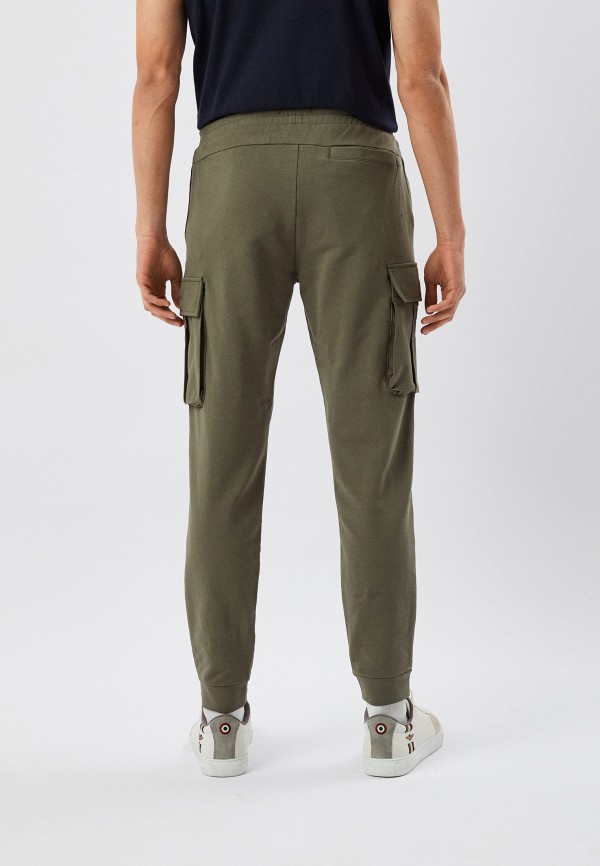 фото Брюки спортивные aeronautica militare