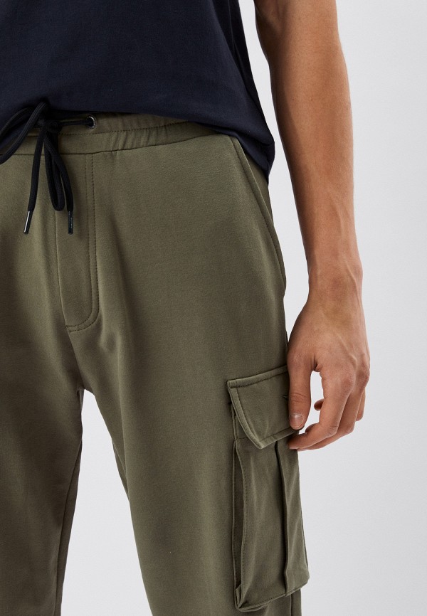 фото Брюки спортивные aeronautica militare