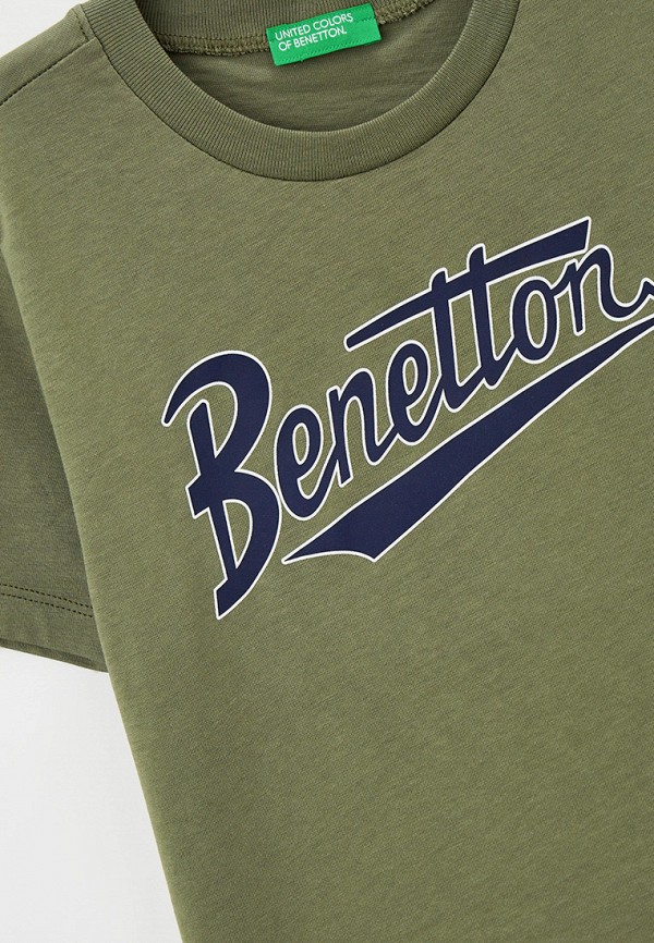 фото Футболка united colors of benetton