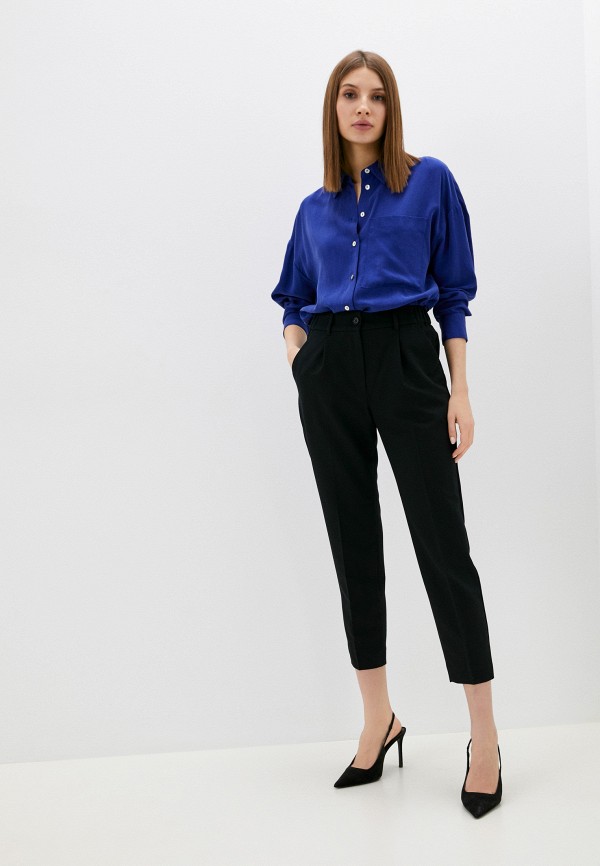 фото Брюки sisley