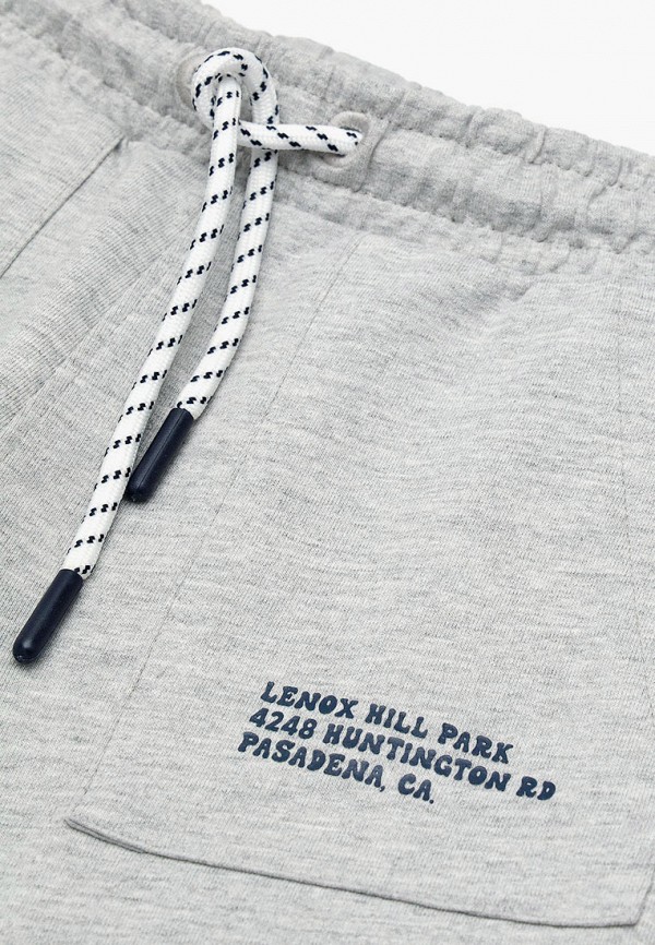 фото Брюки спортивные original marines