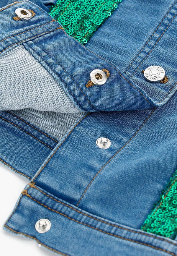 фото Куртка джинсовая original marines