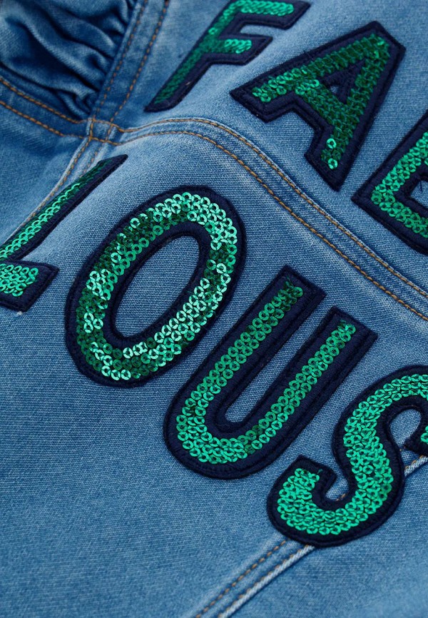 фото Куртка джинсовая original marines