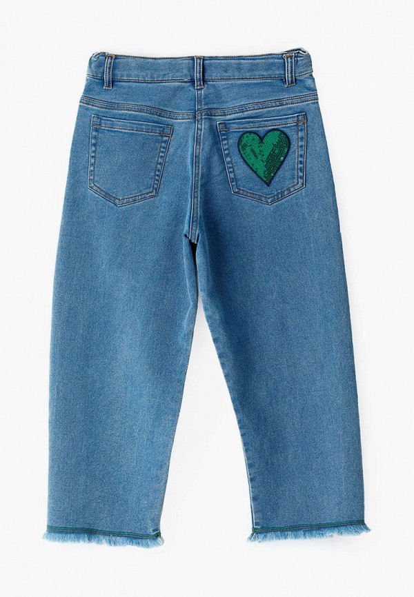 фото Джинсы original marines