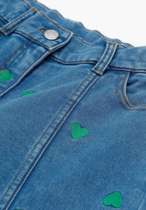 фото Джинсы original marines