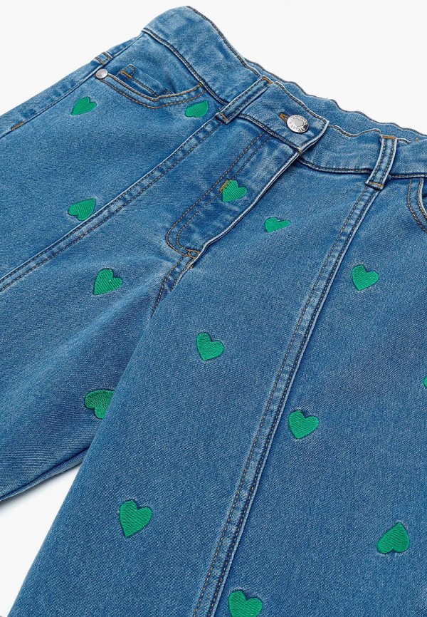 фото Джинсы original marines