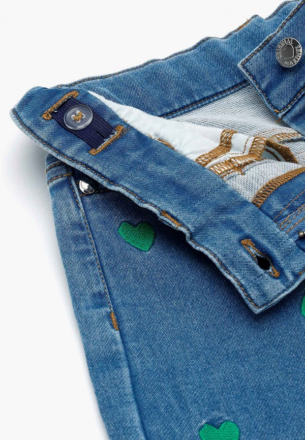 фото Джинсы original marines