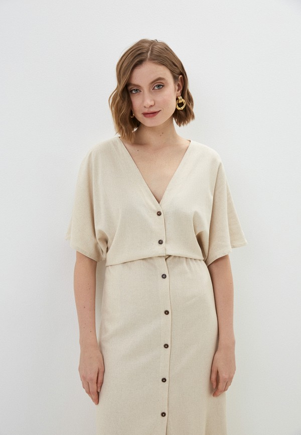 фото Платье пляжное dulzamara