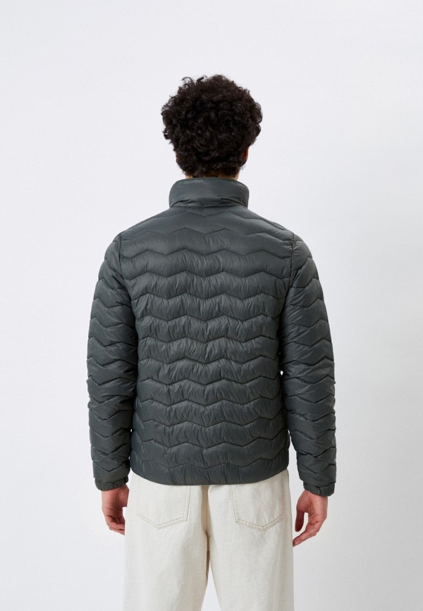 фото Куртка утепленная k-way