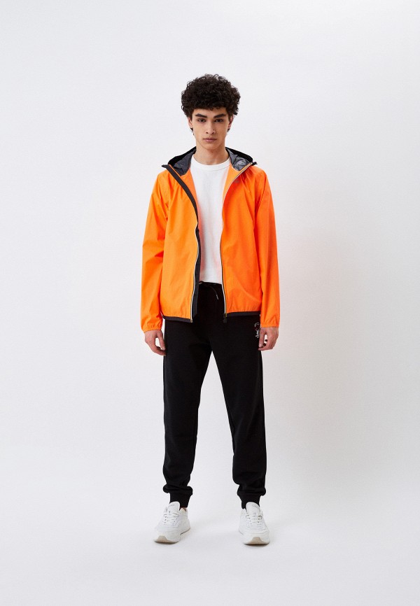 фото Ветровка k-way