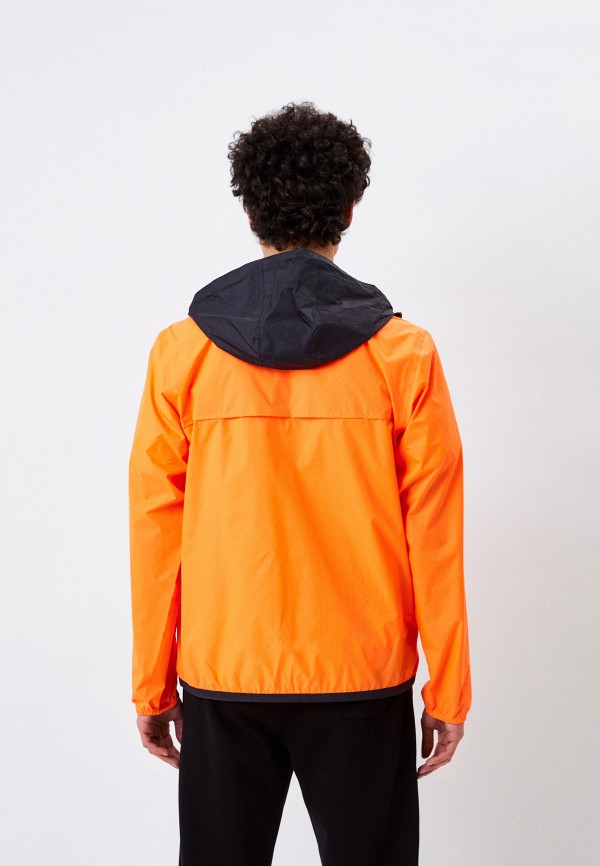 фото Ветровка k-way