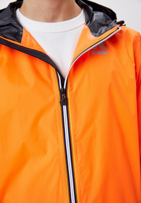 фото Ветровка k-way