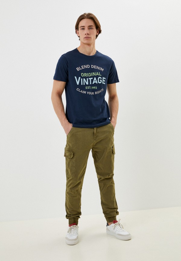 фото Брюки blend