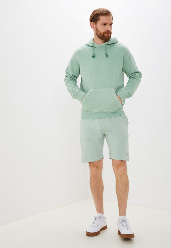 фото Шорты спортивные blend