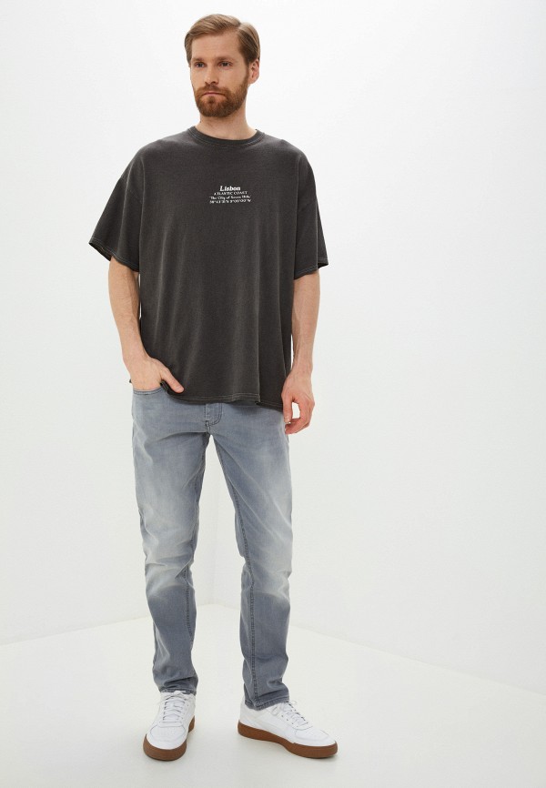 фото Джинсы blend