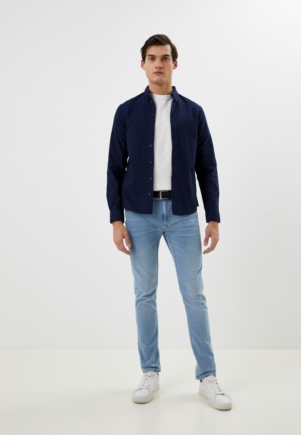 фото Джинсы blend