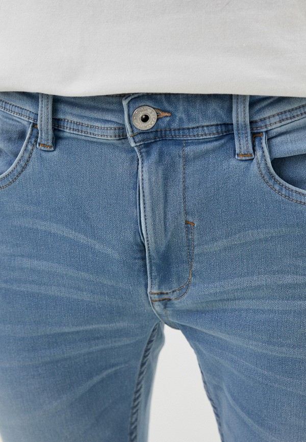 фото Джинсы blend