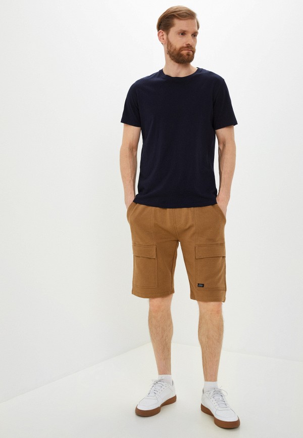 фото Шорты спортивные blend