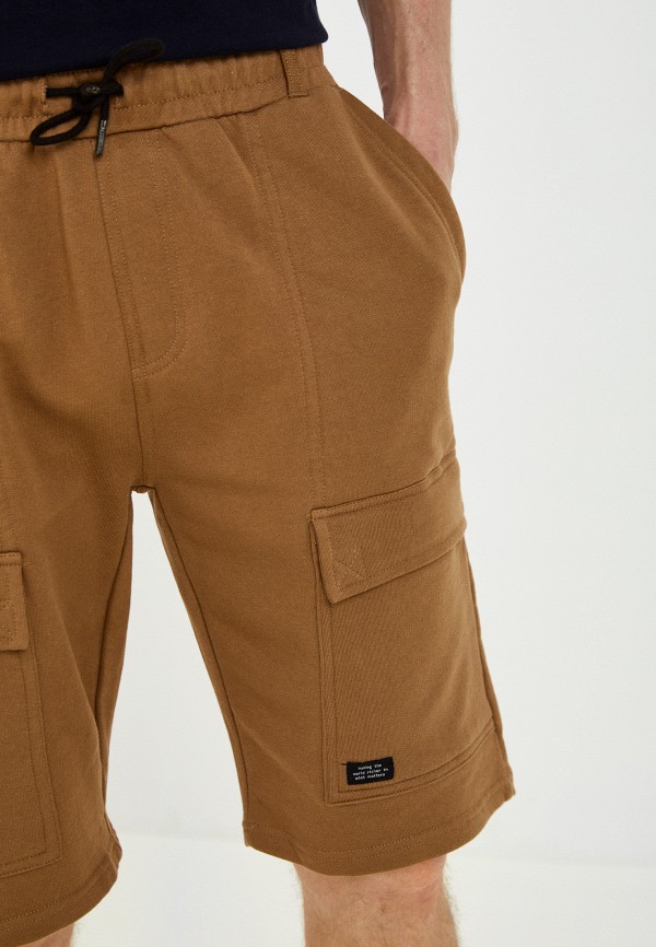 фото Шорты спортивные blend