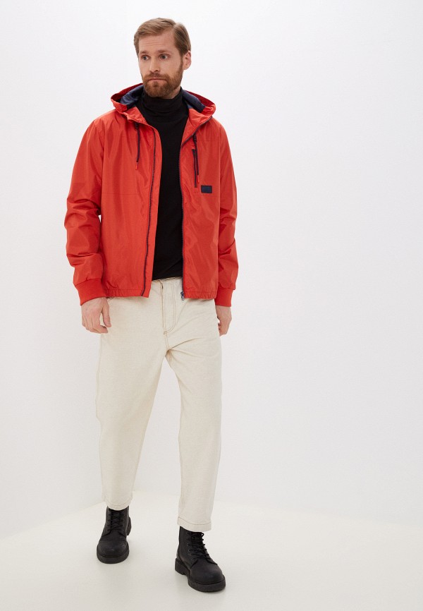 фото Ветровка blend