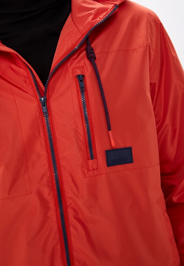 фото Ветровка blend