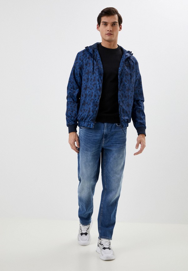 фото Ветровка blend