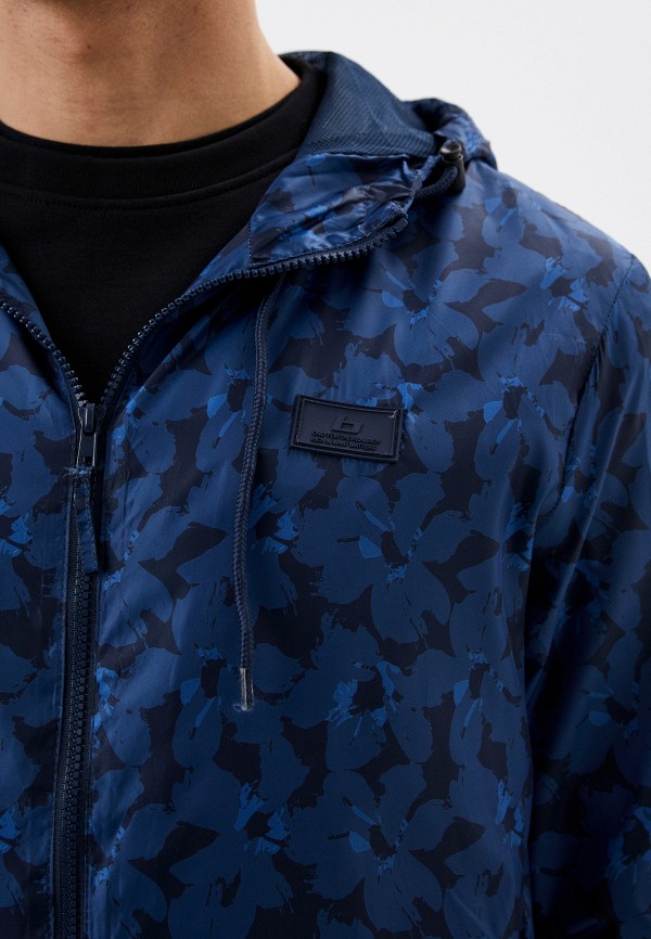 фото Ветровка blend