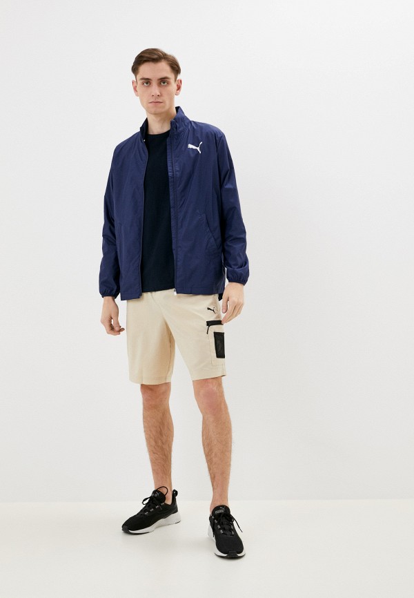 фото Ветровка puma
