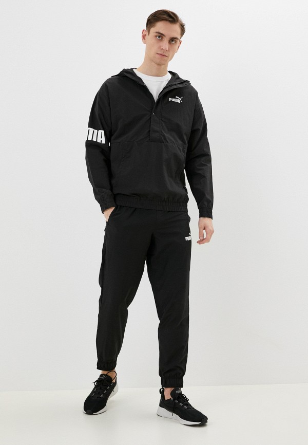 фото Ветровка puma