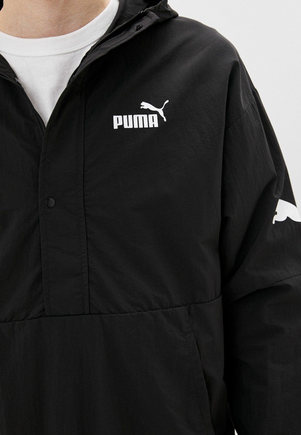 фото Ветровка puma