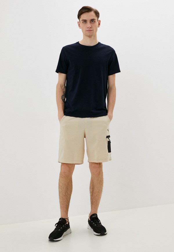 фото Шорты спортивные puma