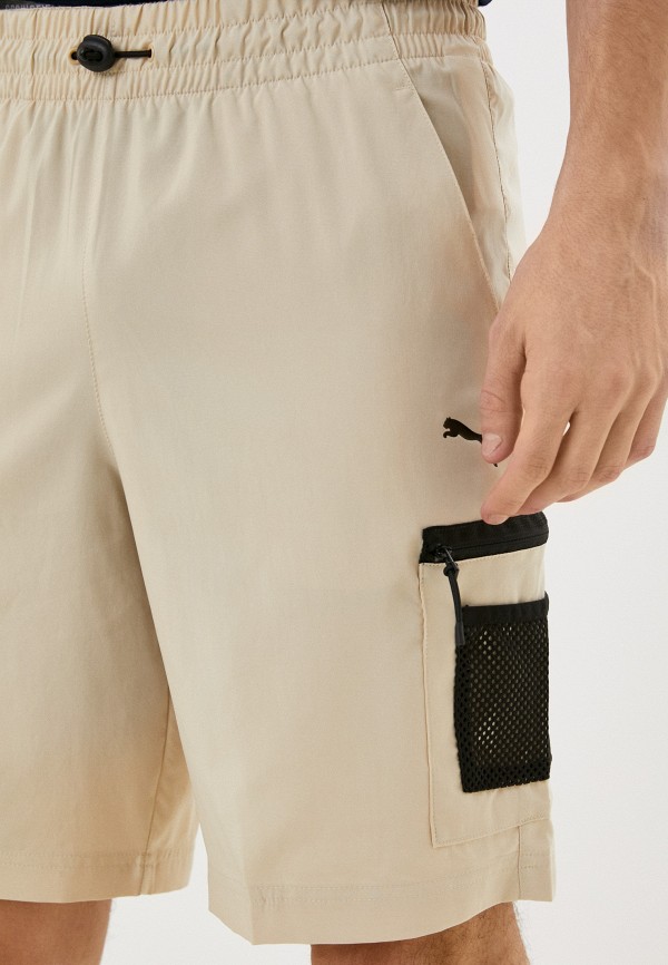 фото Шорты спортивные puma